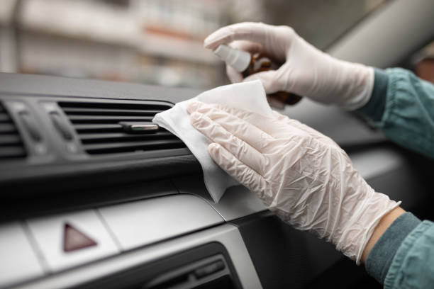 Best Professional Duct Cleaning Services  in Paducah, TX