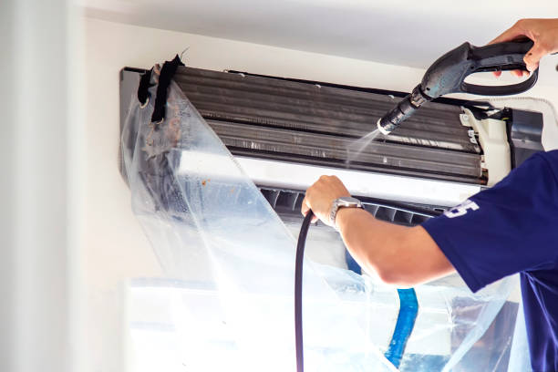 Best Best Air Duct Cleaning Company  in Paducah, TX