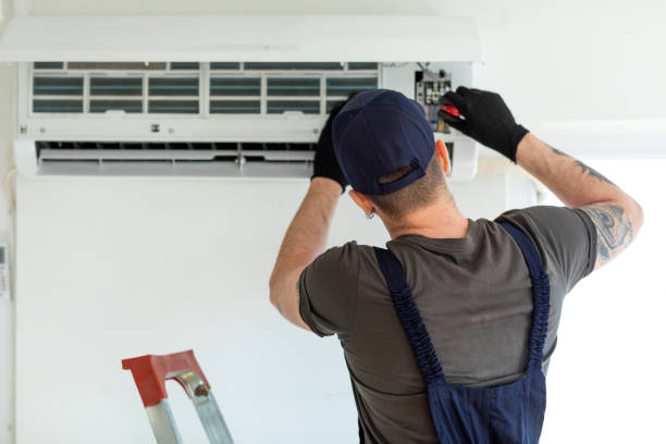 Best Best Air Duct Cleaning Company  in Paducah, TX