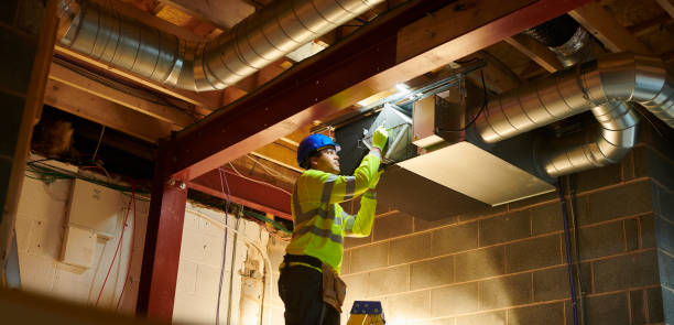 Best Affordable HVAC Duct Cleaning  in Paducah, TX