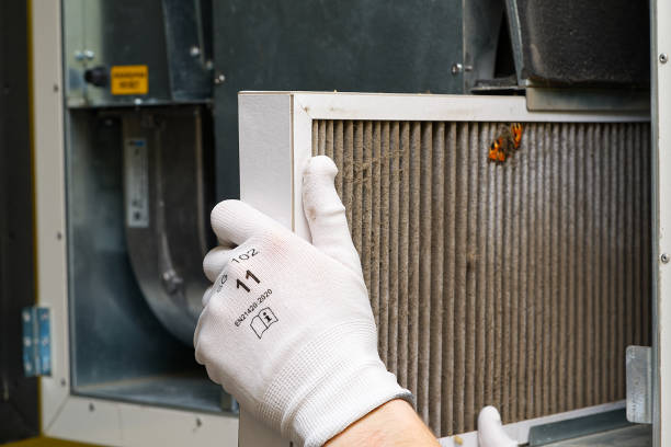 Ventilation Cleaning Services in Paducah, TX