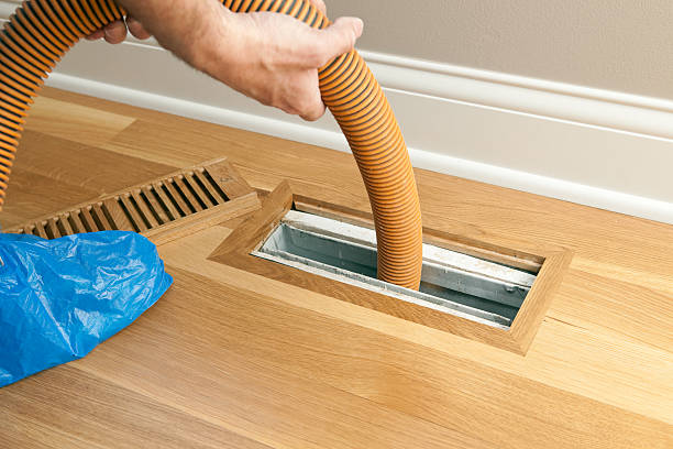Best HVAC System Cleaning  in Paducah, TX