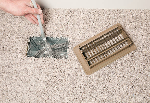 Reliable Paducah, TX Airduct Cleaning Solutions