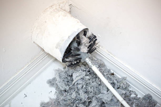 Best Home Air Vent Cleaning  in Paducah, TX