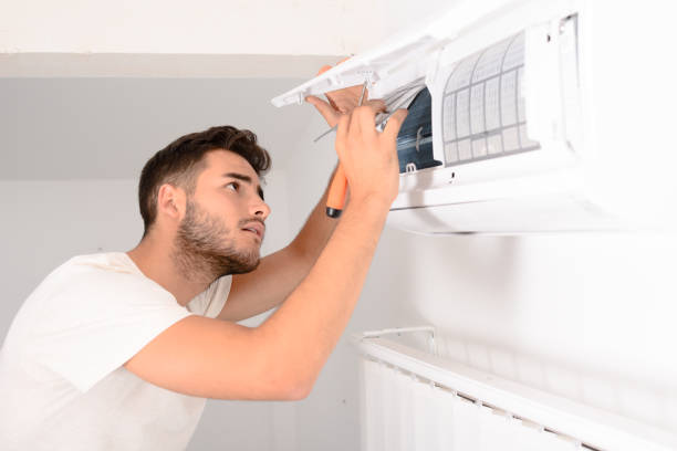 Best Residential Air Duct Cleaning  in Paducah, TX