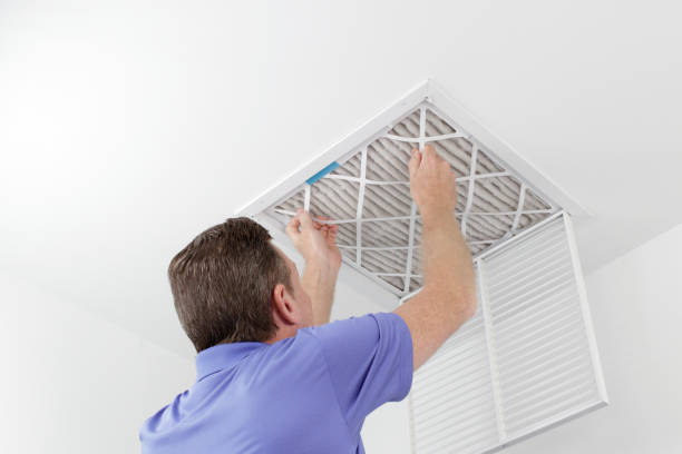 Best Air Quality Test  in Paducah, TX